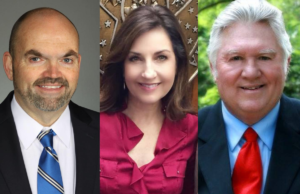 As #oklaed heats up, three seek superintendent seat superintendent