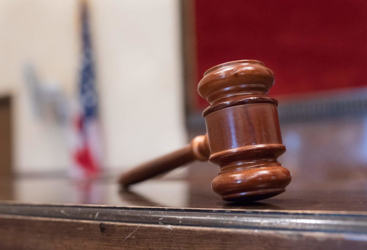 Attorneys donate majority of district judge candidates’ funds