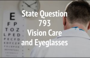 SQ 793: Should OK allow optometrists in retail spaces?
