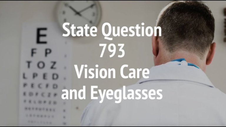SQ 793: Should OK allow optometrists in retail spaces?