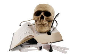 Challenges to the first rule of health care persist the first rule of health care