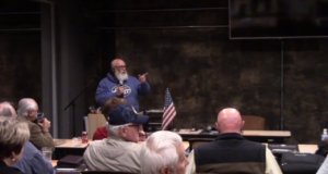 Oklahoma’s far-right accuses Rep. Kannady of ‘treason’