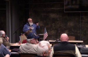 Oklahoma’s far-right accuses Rep. Kannady of ‘treason’