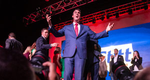 Hard-nosed civic engagement will remedy ‘Tulsa Trump’ Tulsa Trump