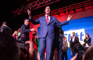 Hard-nosed civic engagement will remedy ‘Tulsa Trump’ Tulsa Trump