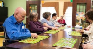 Despite uncertainty, Pauls Valley retains nursing homes nursing homes