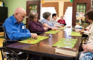 Despite uncertainty, Pauls Valley retains nursing homes nursing homes