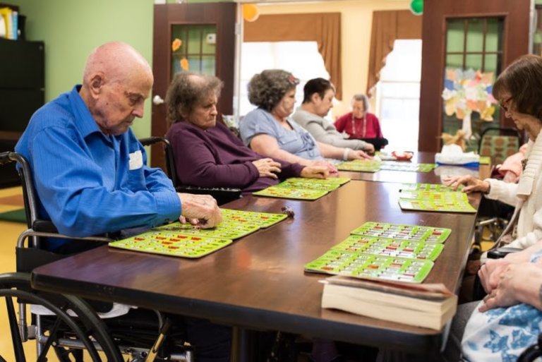 Despite uncertainty, Pauls Valley retains nursing homes