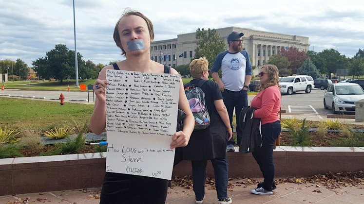 transgender rights