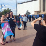 transgender rights