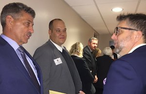 Logan Phillips spent $0, beat top OK House Democrat Rep. Logan Phillips