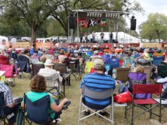 Photos: Oklahoma International Bluegrass Festival turns 22 Oklahoma International Bluegrass Festival