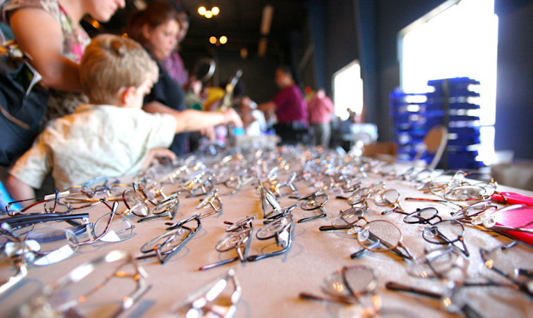 Oklahoma optometrists, lawmakers should improve vision care access