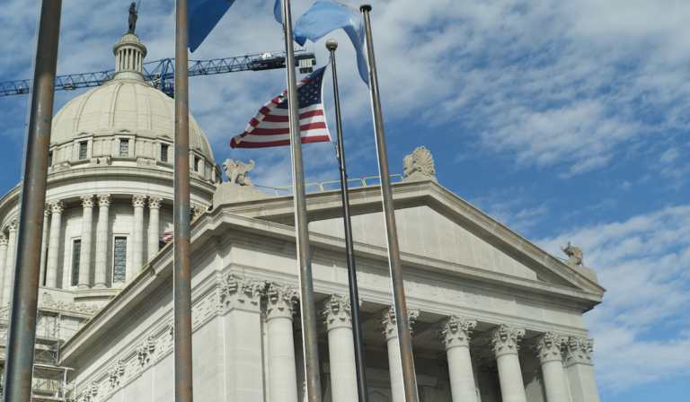 More #okleg incumbents lose, but Democrats this time
