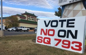 SQ results: Marsy’s Law a landslide, others down to wire