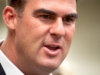 Stitt show: Oklahoma picks Republican to succeed Fallin Kevin Stitt show, masks