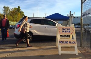 Editorial: Five things to watch on Oklahoma’s Election Day Election Day