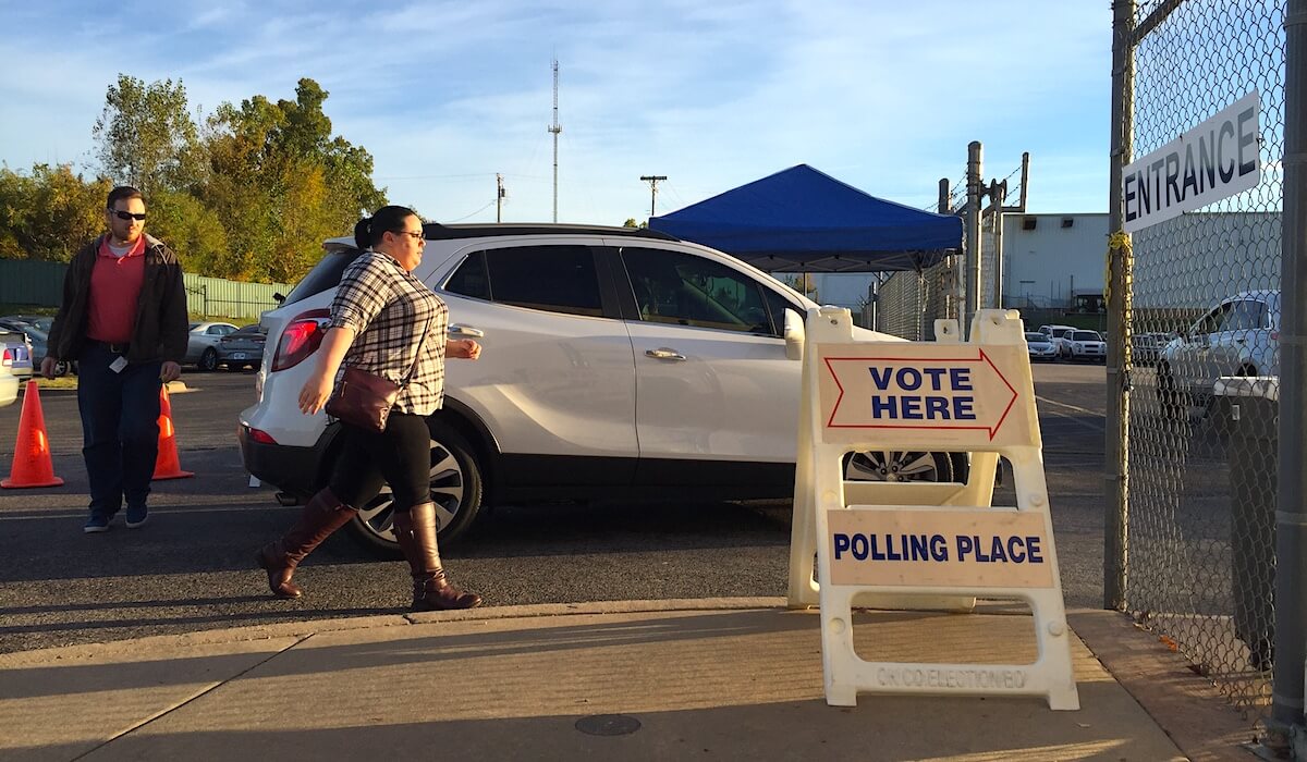 Editorial: Five things to watch on Oklahoma’s Election Day