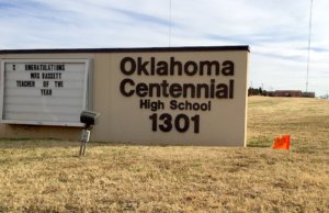 Proposed closure of Centennial Mid-High offers lesson Oklahoma Centennial