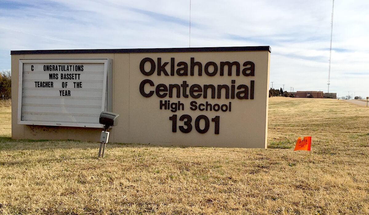 Proposed closure of Centennial Mid-High offers lesson