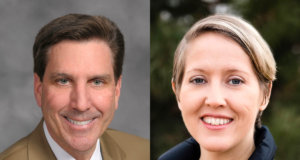 Cheat sheet: Incumbent draws challenger in OKC Ward 8 OKC Ward 8
