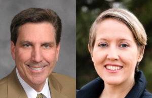 Cheat sheet: Incumbent draws challenger in OKC Ward 8 OKC Ward 8