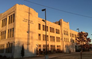 Hope, fear: Classen SAS move to Northeast sparks both Classen SAS
