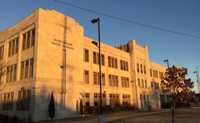 NortheastAcademy Classen SAS