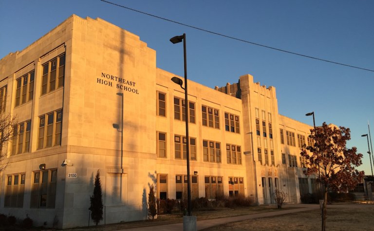 Hope, fear: Classen SAS move to Northeast sparks both