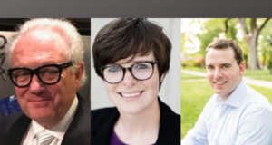 Cheat sheet: OKC Ward 6 features social worker, businessman, retiree OKC Ward 6