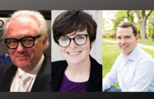 Cheat sheet: OKC Ward 6 features social worker, businessman, retiree OKC Ward 6
