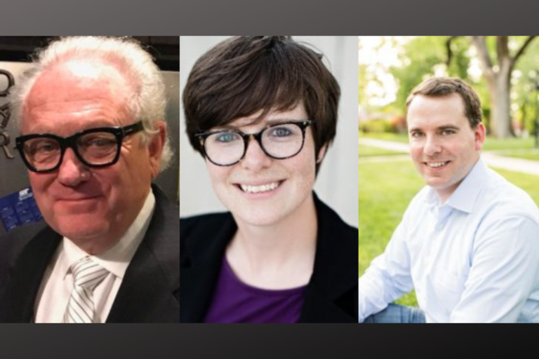 Cheat sheet: OKC Ward 6 features social worker, businessman, retiree