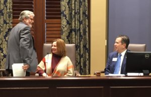 Oklahoma Academy proposes three areas for tax reform Oklahoma Academy tax reform