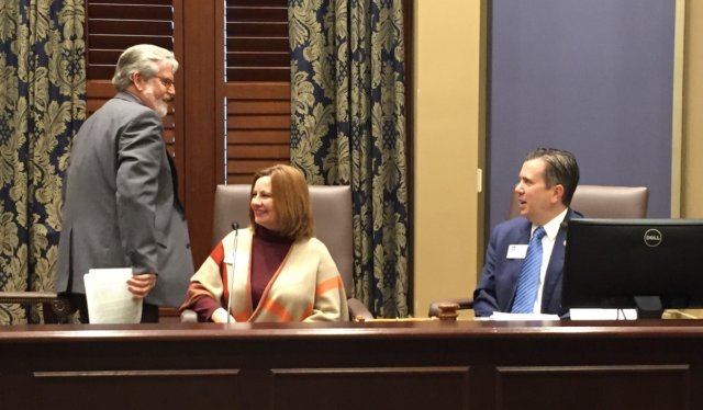 OklahomaAcademyRT_DB Oklahoma Academy tax reform