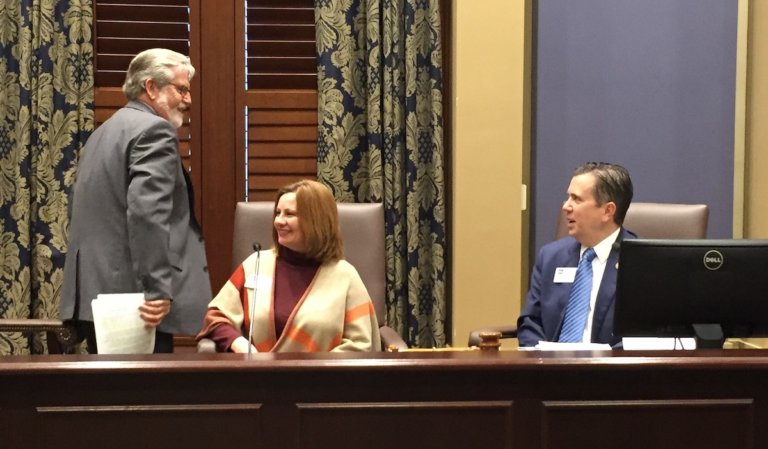 Oklahoma Academy proposes three areas for tax reform