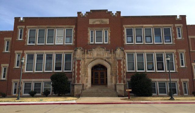 EdgemereElementary Pathway to Greatness