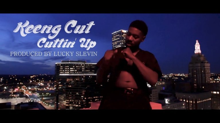 Keeng Cut brings the Tulsa Sound to hip hop