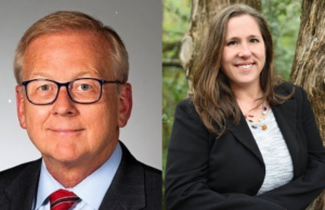 Cheat sheet: Incumbent faces challenger in OKC Ward 5 OKC Ward 5