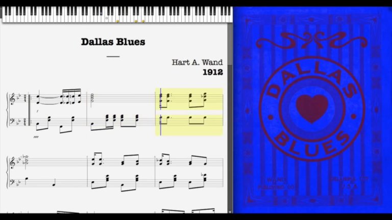 If Memphis is the ‘birthplace of the blues,’ so is OKC