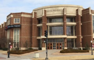 Gaylord College students on board for paid internships Gaylord College
