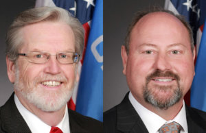 COLA for pensions: Budget chairmen split on funding options COLA for pensions