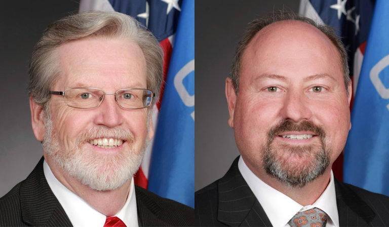 COLA for pensions: Budget chairmen split on funding options