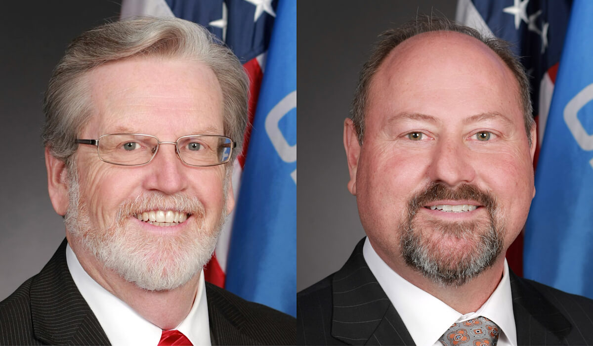 COLA for pensions: Budget chairmen split on funding options