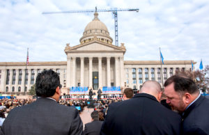 Editorial: ‘Beauty of the building’ can be hard to see beauty of the building