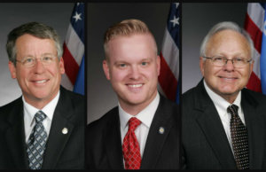 Former legislators become registered lobbyists former legislators