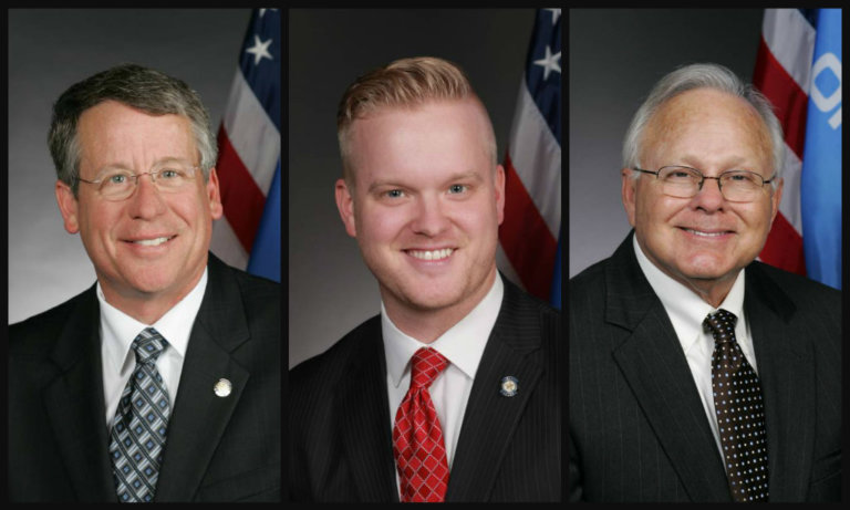 Former legislators become registered lobbyists