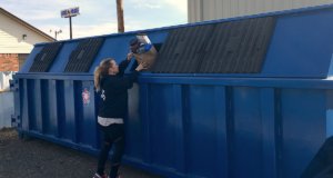 ‘Still a lot of interest’ for curbside recycling in Moore curbside recycling