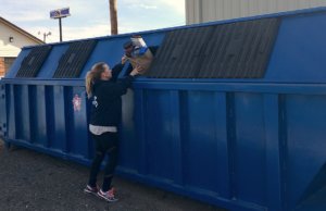 ‘Still a lot of interest’ for curbside recycling in Moore curbside recycling