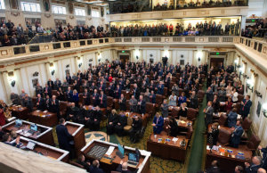 House moves $1,200 teacher pay raise, Senate sees classroom priority teacher pay raise