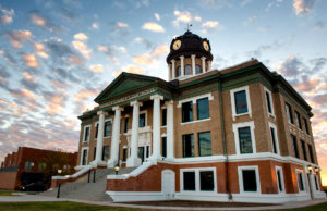 District courts, others seek supplemental appropriation supplemental appropriation